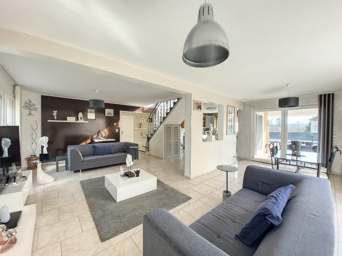 Maison à vendre Gillonnay - Photo 5