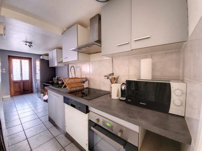Appartement à louer Guilherand-Granges - Photo 2