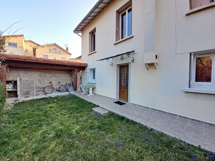 Appartement à louer Guilherand-Granges - Photo 5