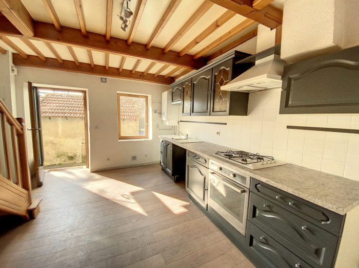 Appartement à louer, 3 pièces, 50 m², Saint Peray