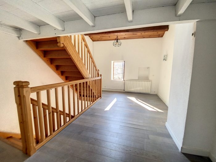 Appartement à louer Saint-Péray - Photo 5