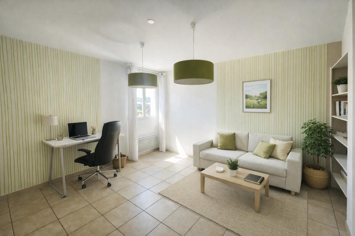 LOCAL COMMERCIAL OU PROFESSIONNEL