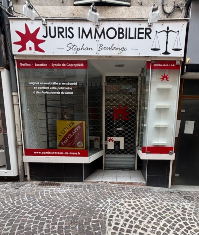 Bureaux