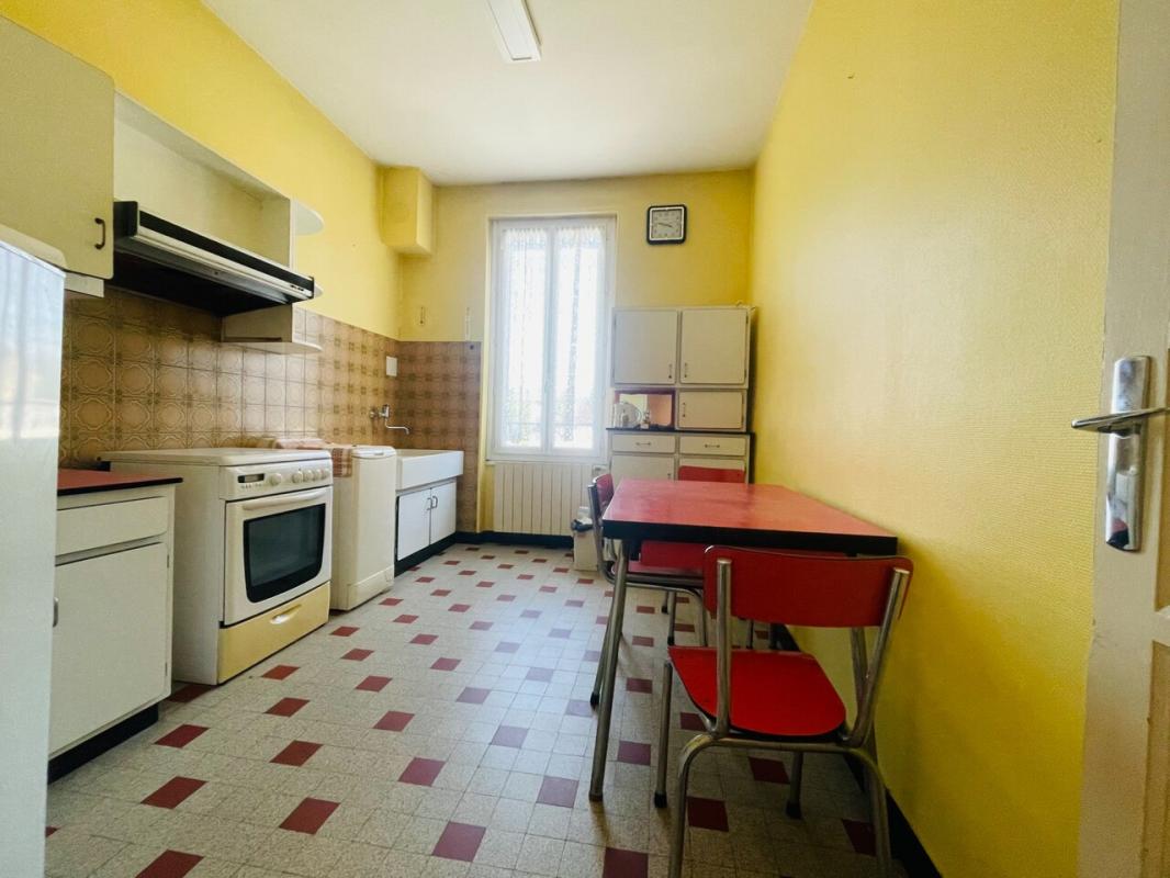 Maison à vendre, 5 pièces, 125 m², Romans Sur Isere