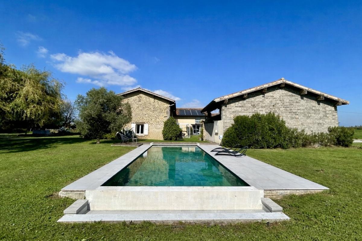 Maison à vendre, 7 pièces, 178 m², Alixan