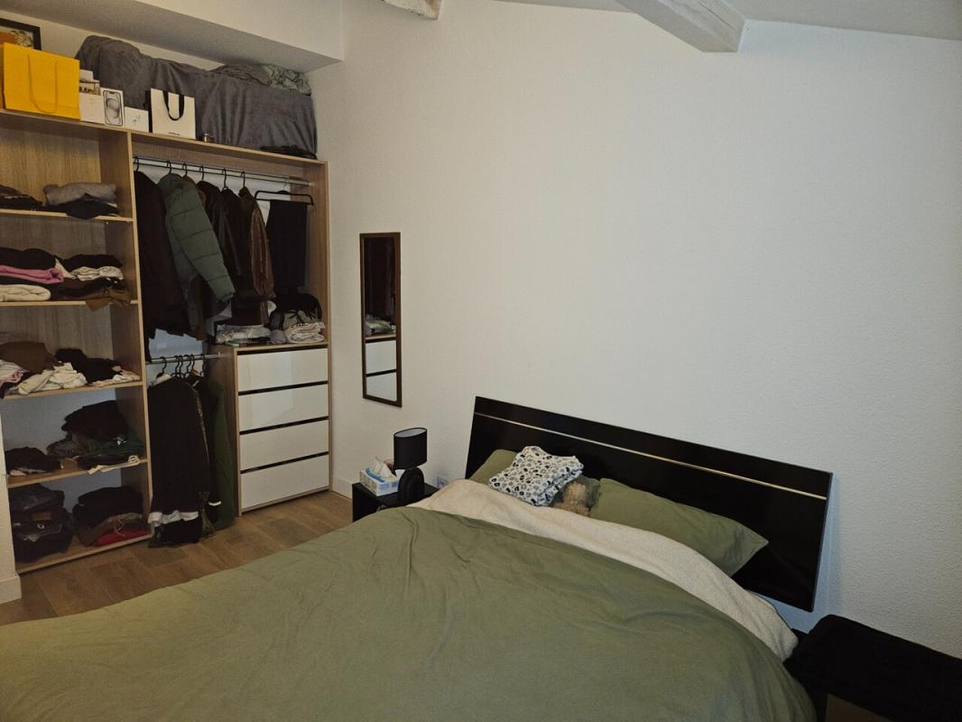 APPART T2 DERNIER ETAGE - Photo 4