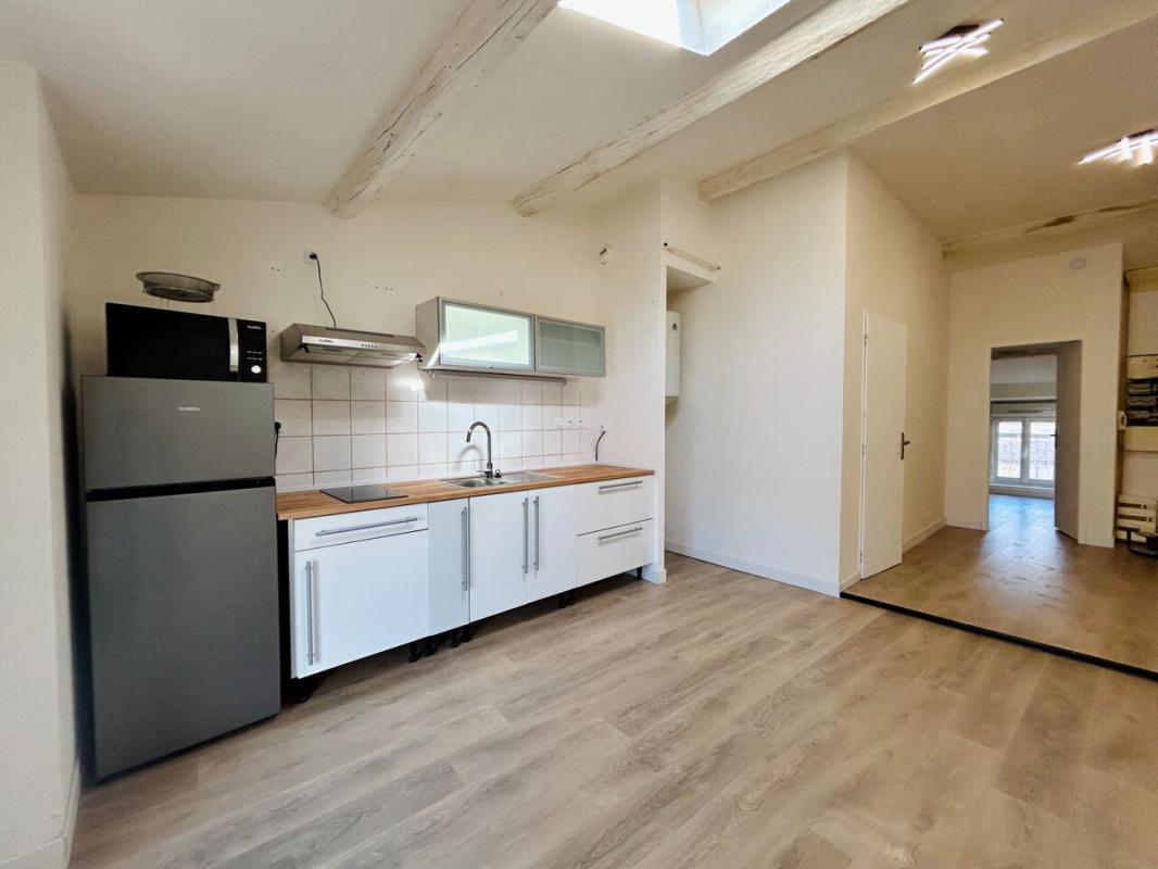 APPART T2 DERNIER ETAGE - Photo 5
