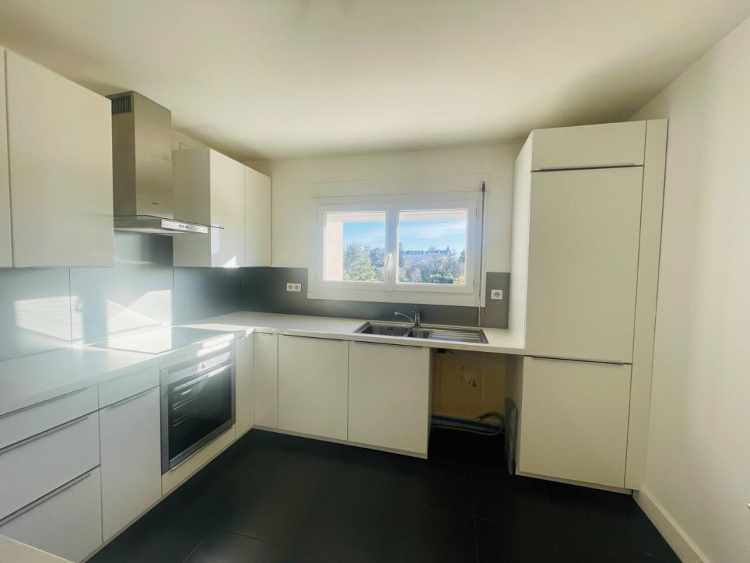 Appartement à vendre, 4 pièces, 105 m², Romans Sur Isere