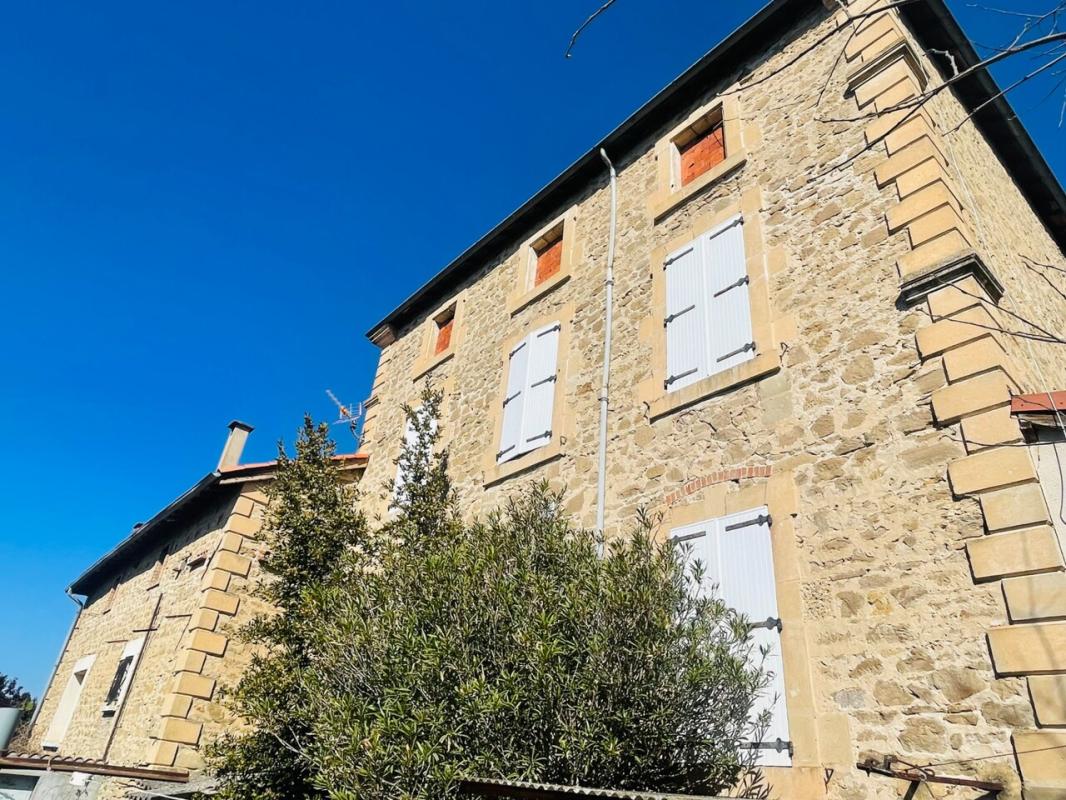 Maison à vendre, 10 pièces, 312 m², Saint Donat Sur L Herbasse