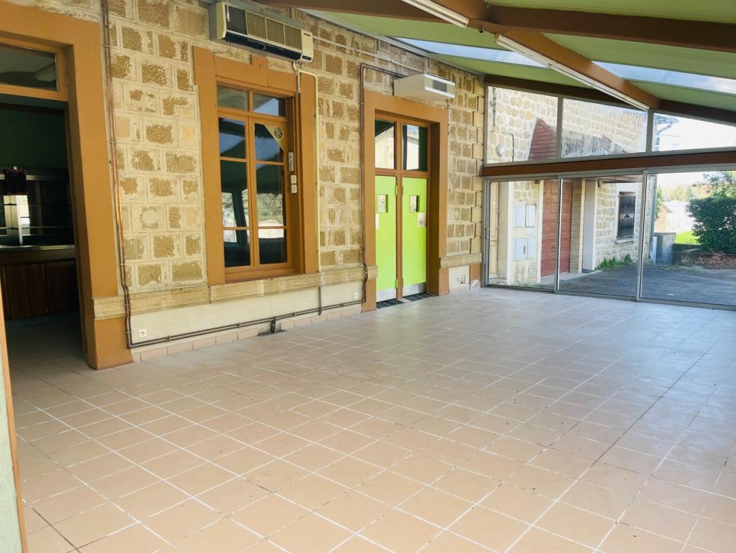 TENEMENT CENTRE SAINT DONAT - Photo 3