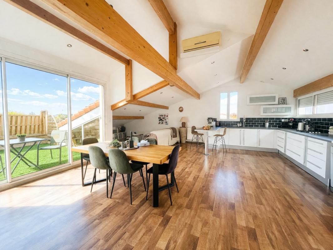 Appartement à vendre, 3 pièces, 84 m², Romans Sur Isere