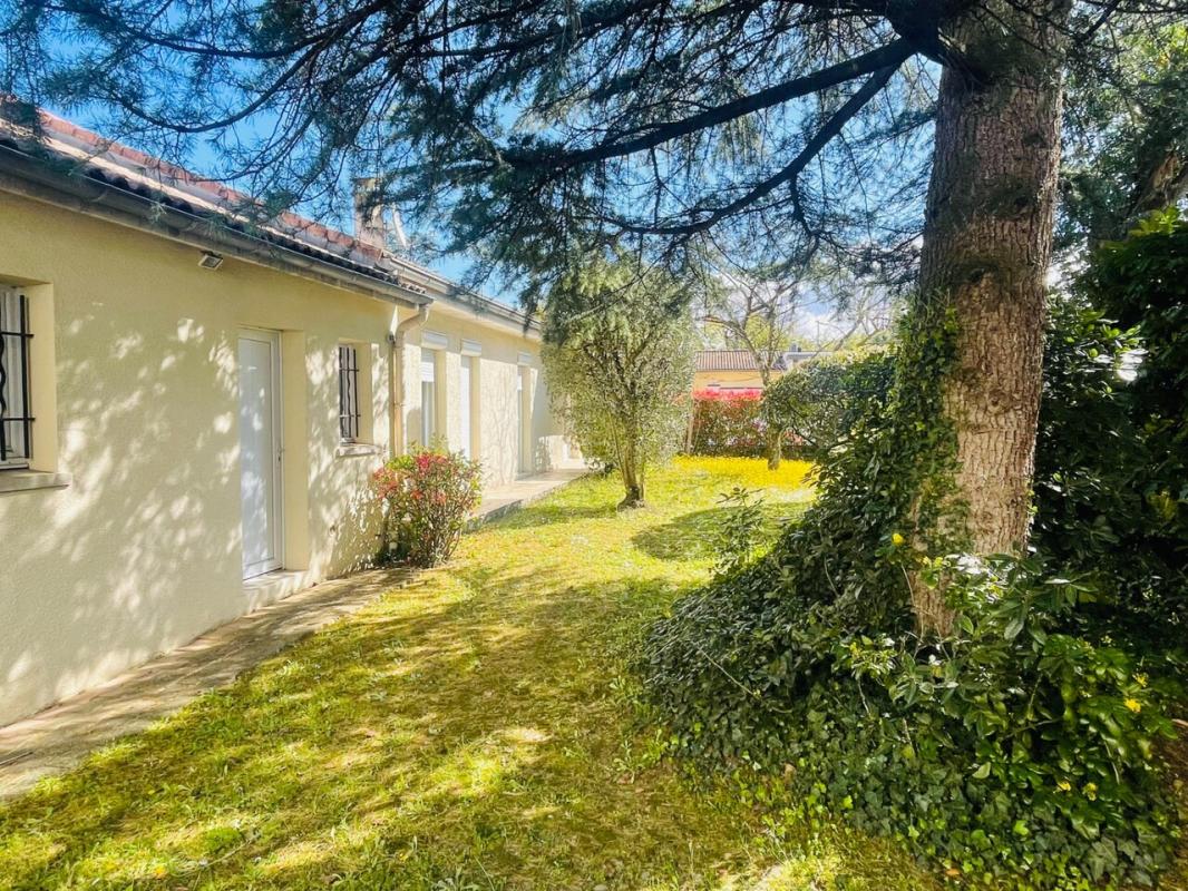 Maison à vendre, 4 pièces, 101 m², Romans Sur Isere