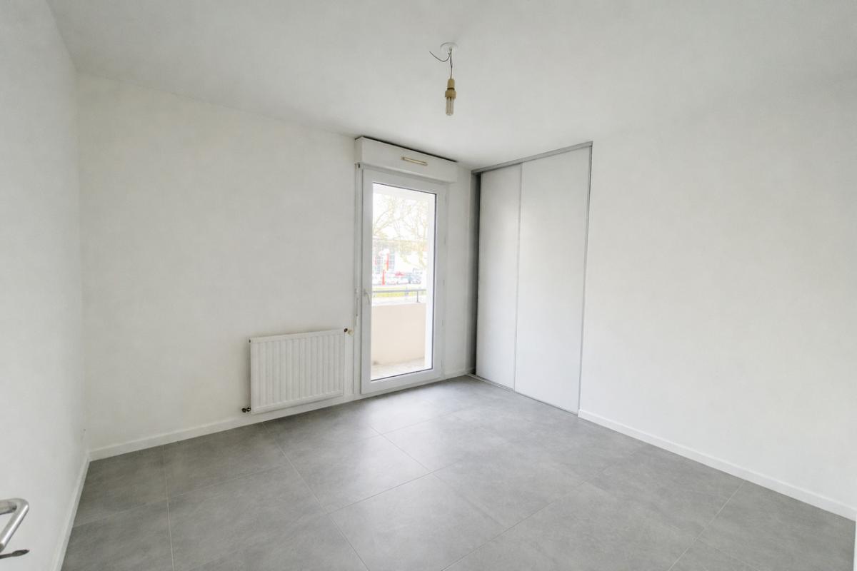 ROMANS APPARTEMENT 3 CHAMBRES PROCHE COMMODITES - Photo 4