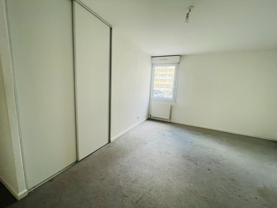 ROMANS APPARTEMENT 3 CHAMBRES PROCHE COMMODITES - Photo 5