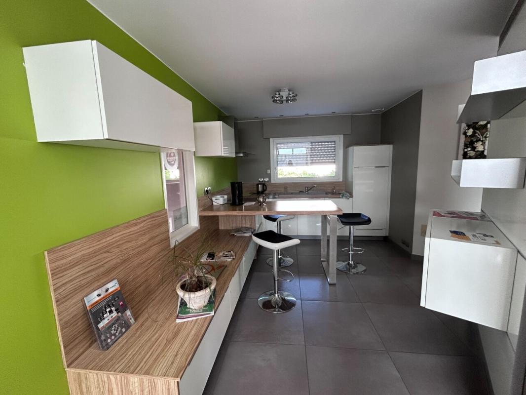 VALENCE - VILLA DE PLAIN PIED - Photo 5