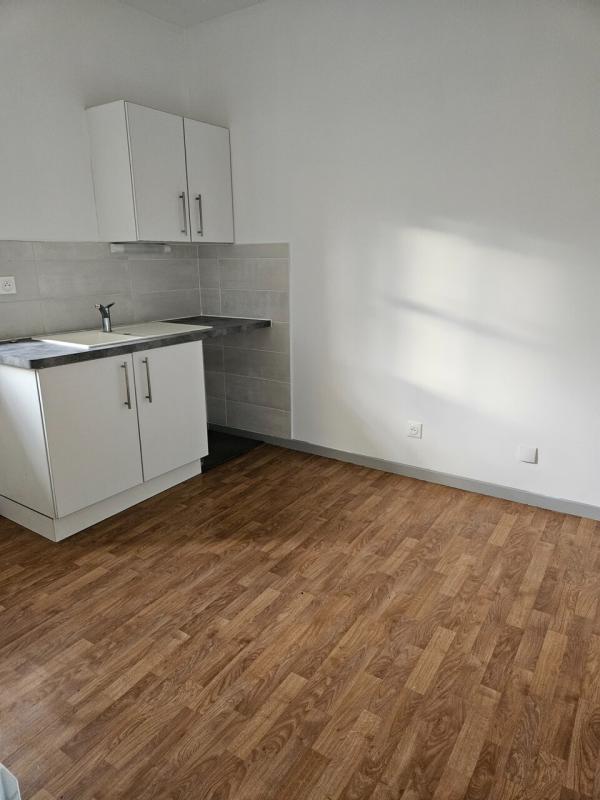 APPARTEMENT T1 PROXIMITE GARE - Photo 2