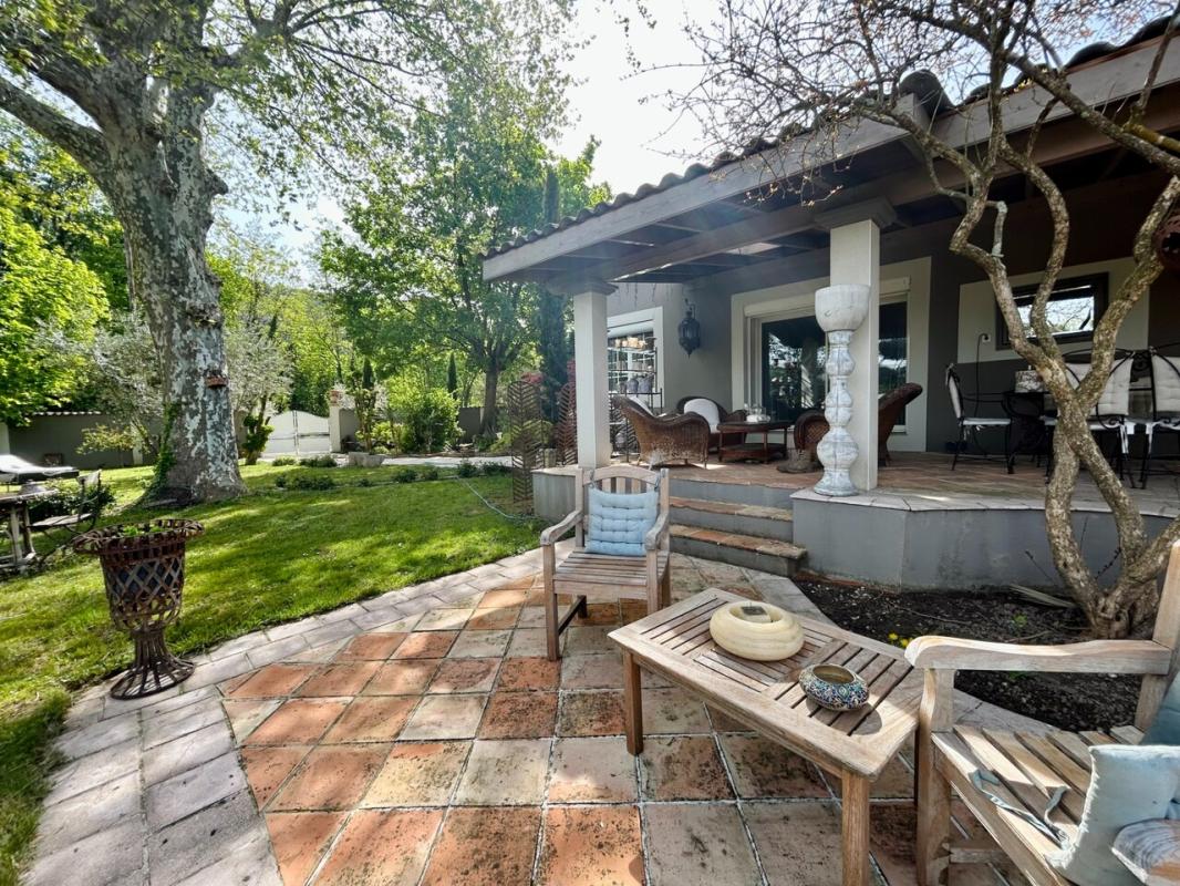 Maison à vendre, 6 pièces, 254 m², Saint Jean De Muzols