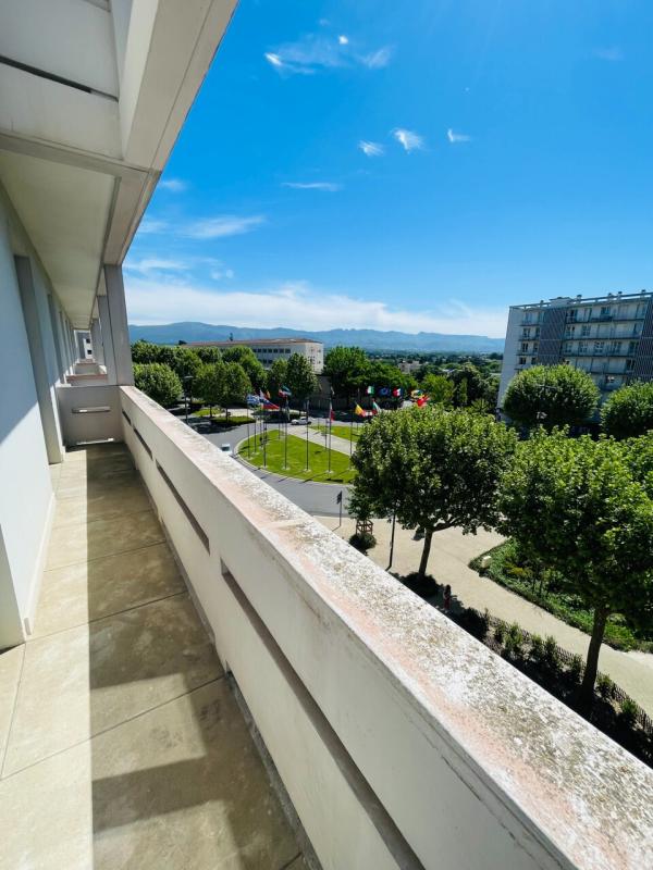 Appartement à vendre, 3 pièces, 85 m², Romans Sur Isere