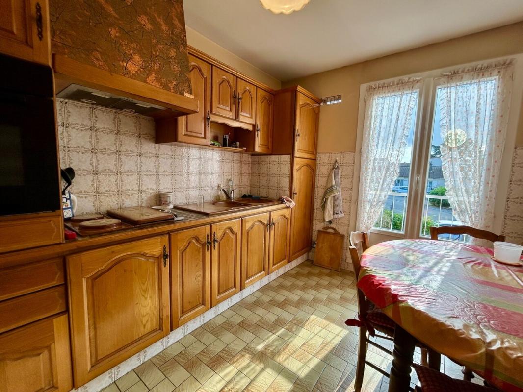 MAISON DE VILLE - PROCHE COMMODITÉS - Photo 2