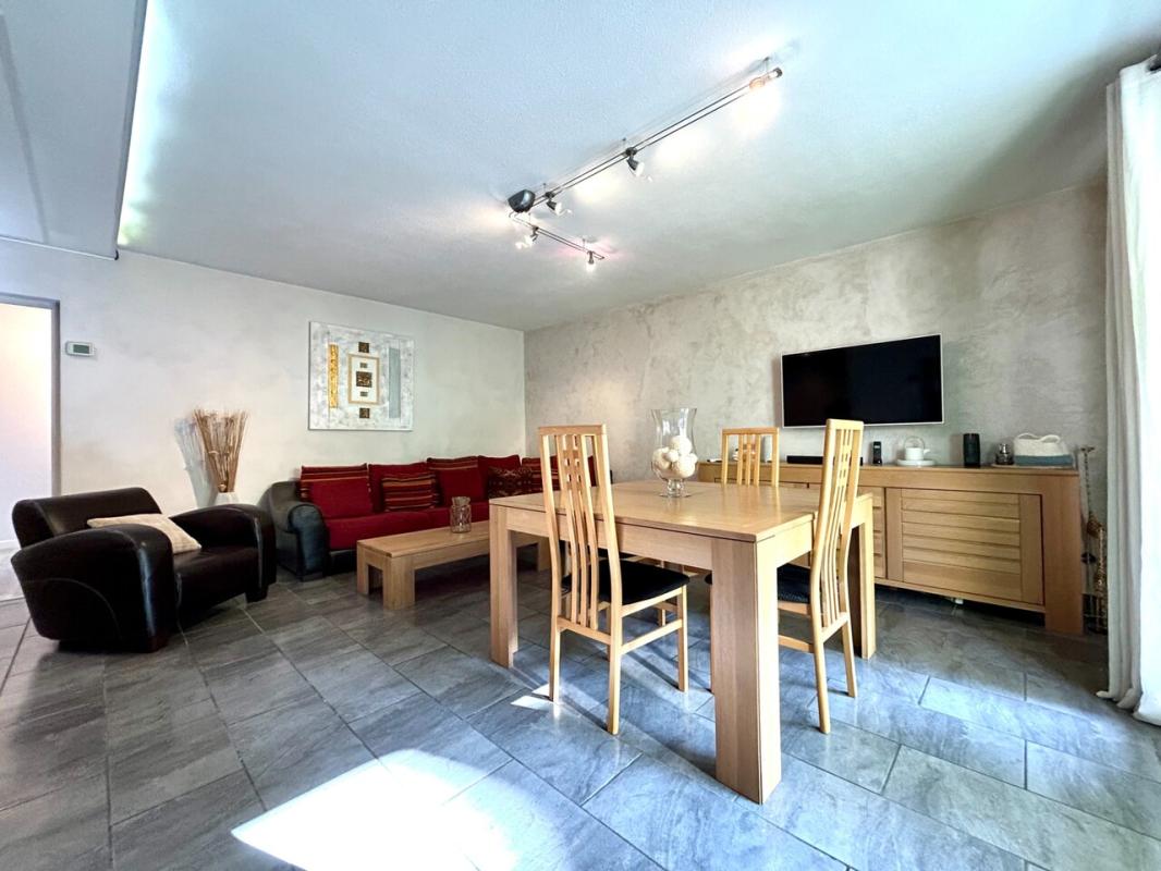 Appartement à vendre, 4 pièces, 84 m², Bourg De Peage