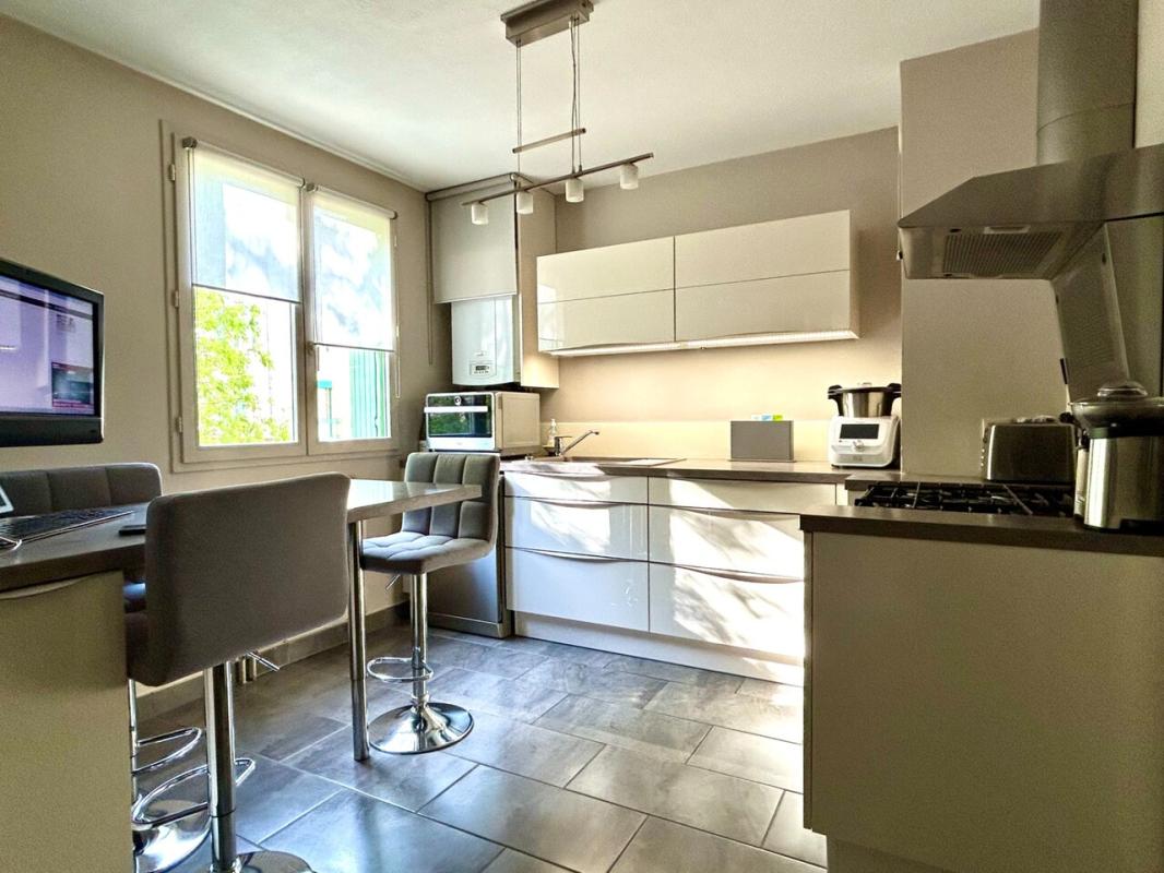 Appartement T4 - Photo 3