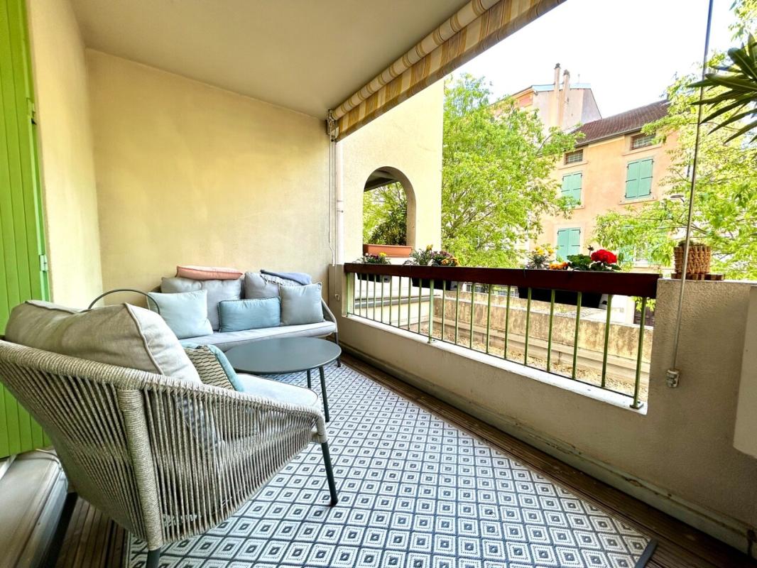 Appartement T4 - Photo 4