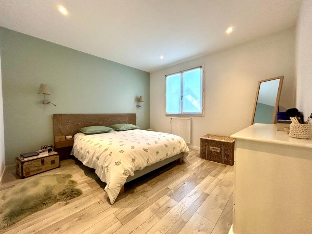 Appartement T4 - Photo 5