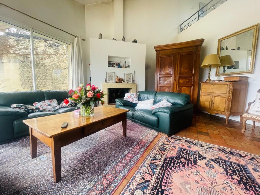 GENISSIEUX - MAISON AVEC VUE IMPRENABLE - Photo 3