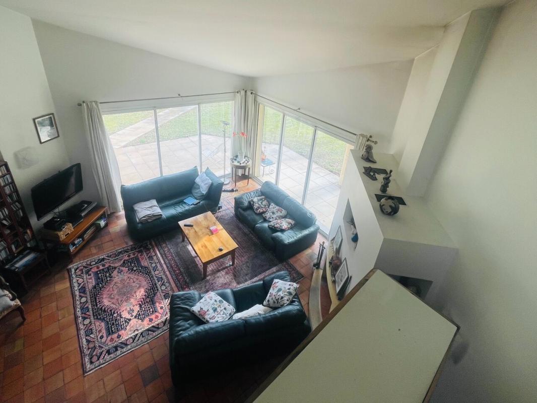 GENISSIEUX - MAISON AVEC VUE IMPRENABLE - Photo 5