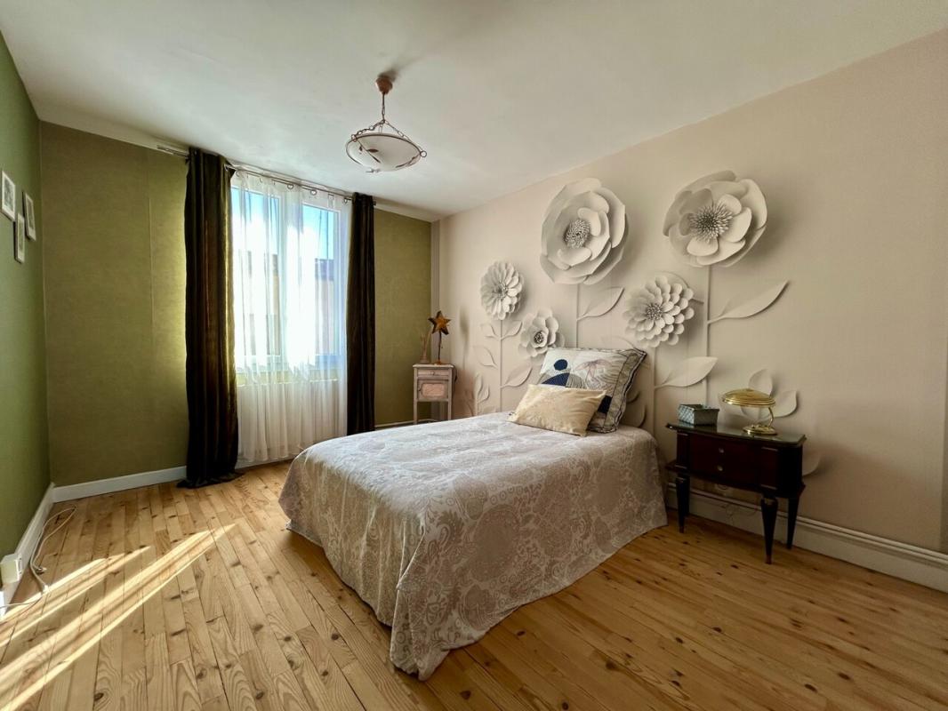 Bel appartement T5 cosy et lumineux - Photo 2