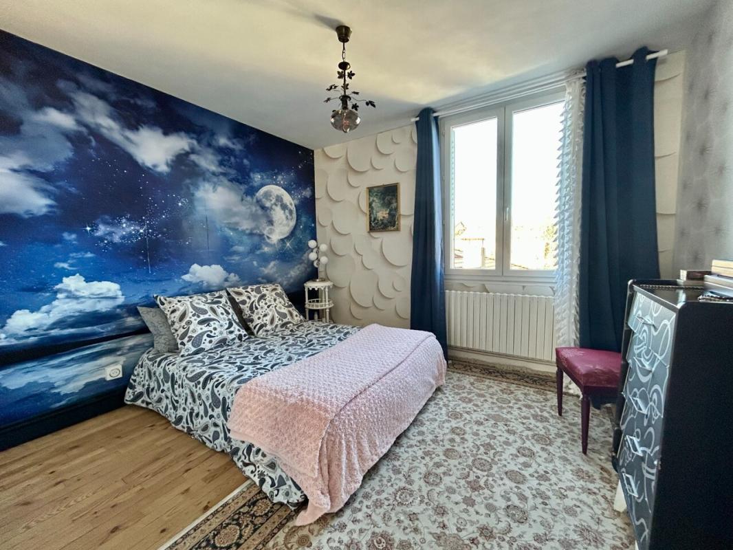 Bel appartement T5 cosy et lumineux - Photo 3