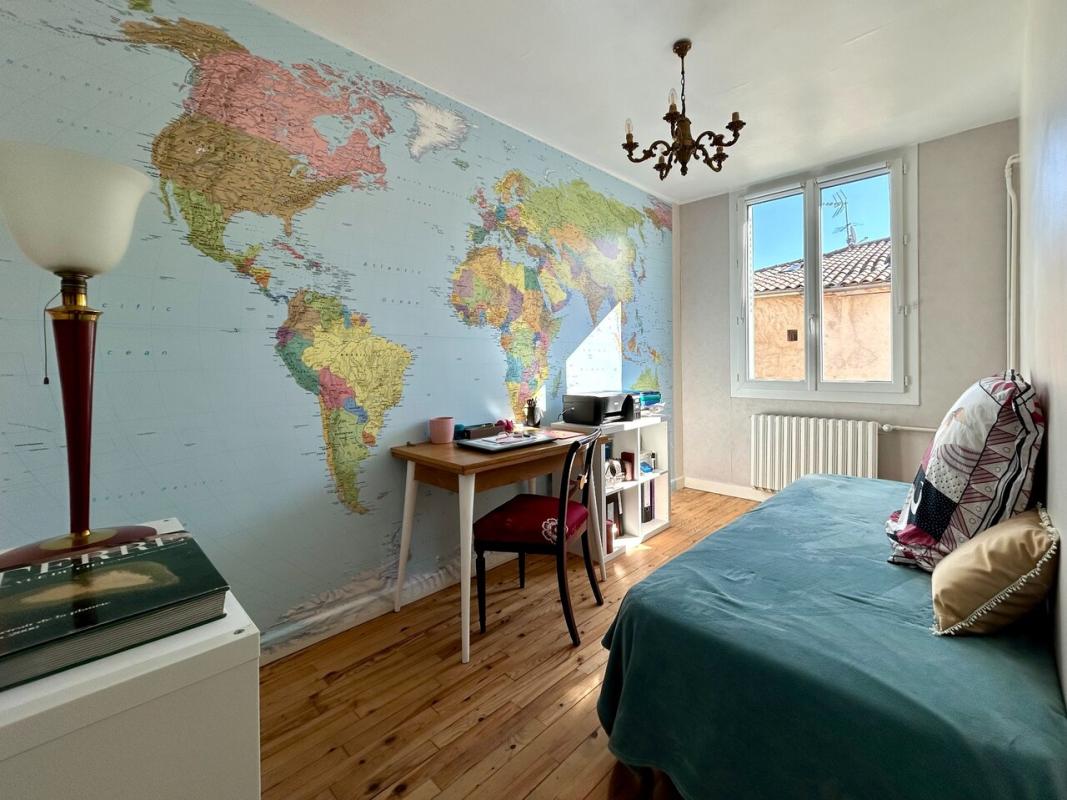 Bel appartement T5 cosy et lumineux - Photo 4