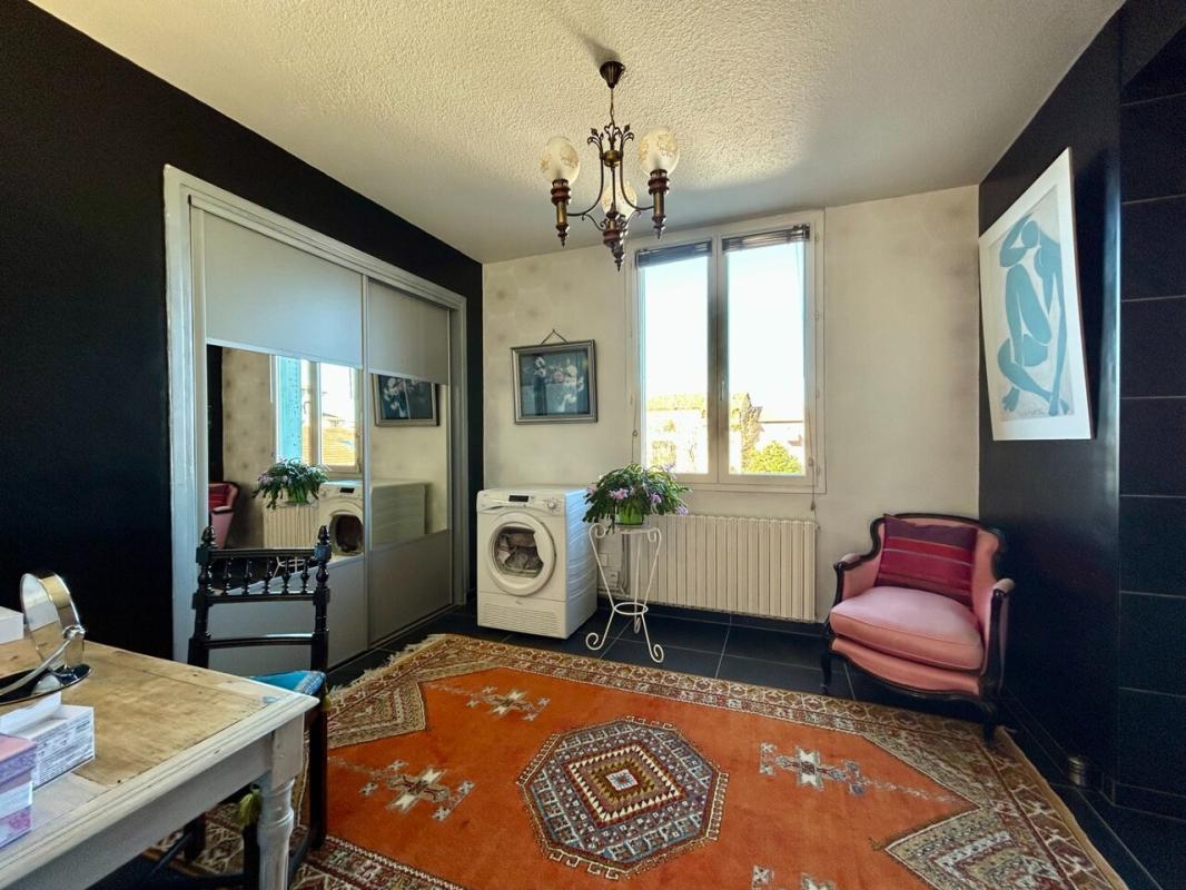 Bel appartement T5 cosy et lumineux - Photo 5
