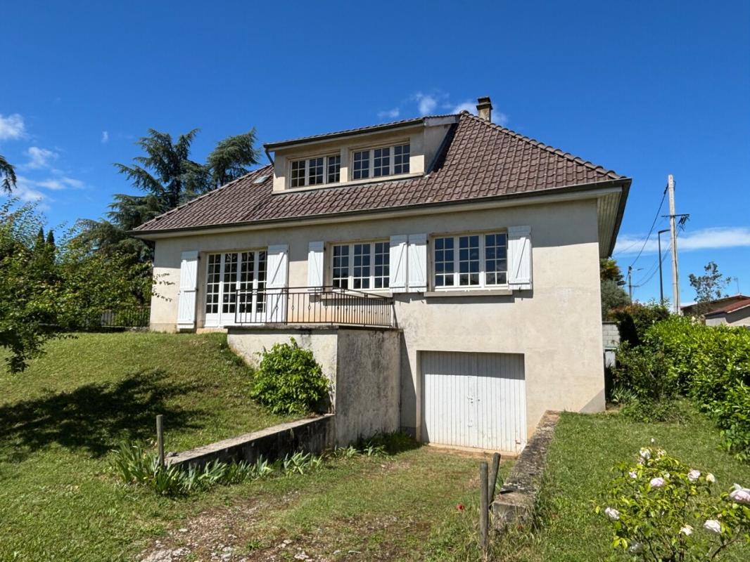Maison à vendre, 5 pièces, 1 m², Bourg De Peage