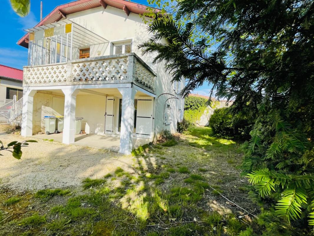 Maison à vendre, 5 pièces, 130 m², Romans Sur Isere
