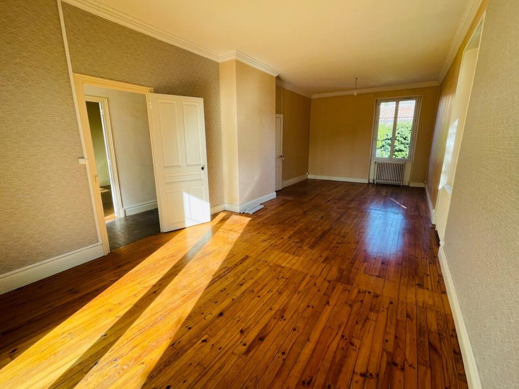 Jolie Maison des années 30 - Photo 2