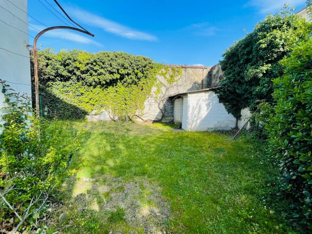 Jolie Maison des années 30 - Photo 5