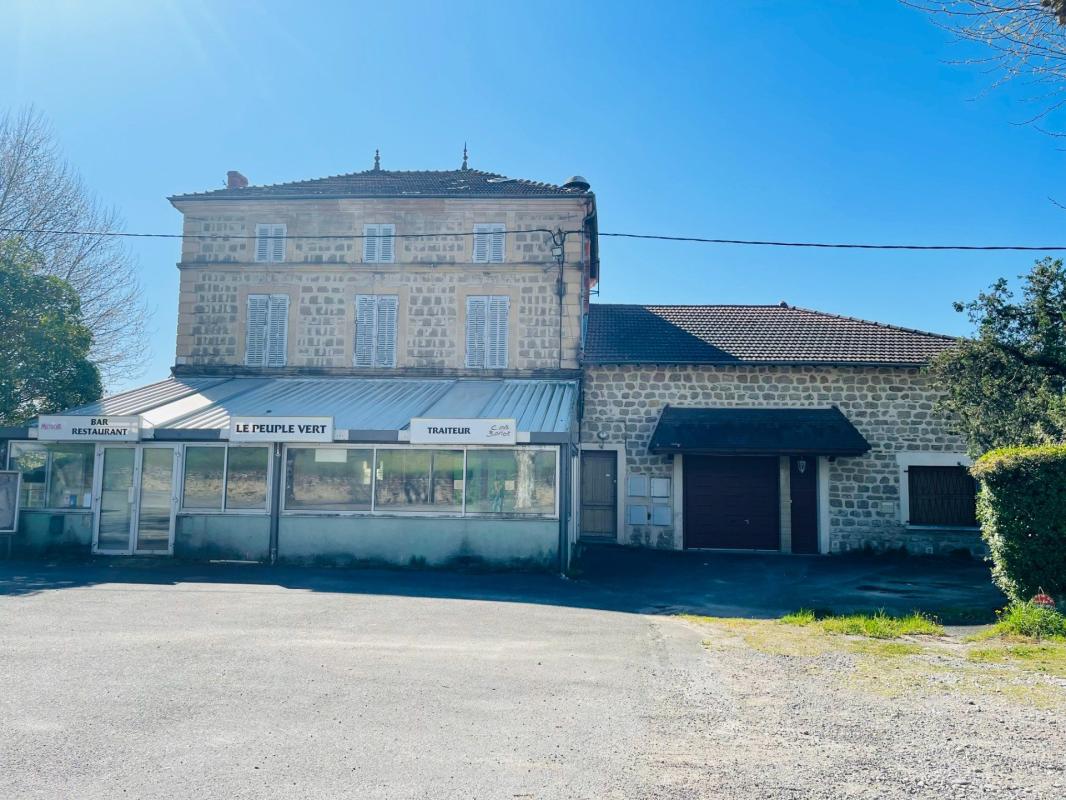 TENEMENT CENTRE SAINT DONAT - Photo 2