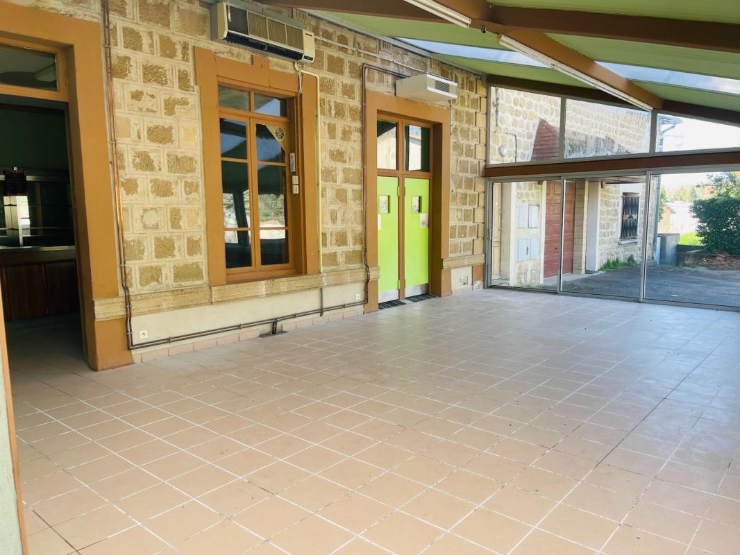 TENEMENT CENTRE SAINT DONAT - Photo 4