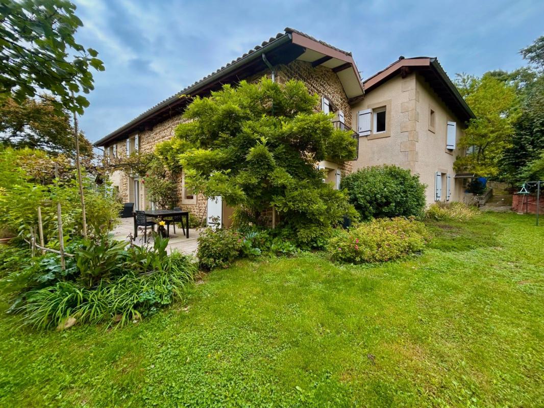 Maison de charme 392,84 m² - Photo 3