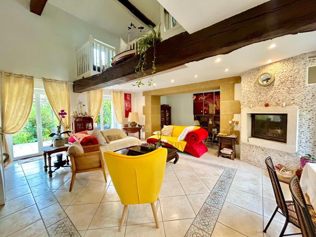 Maison de charme 392,84 m² - Photo 4