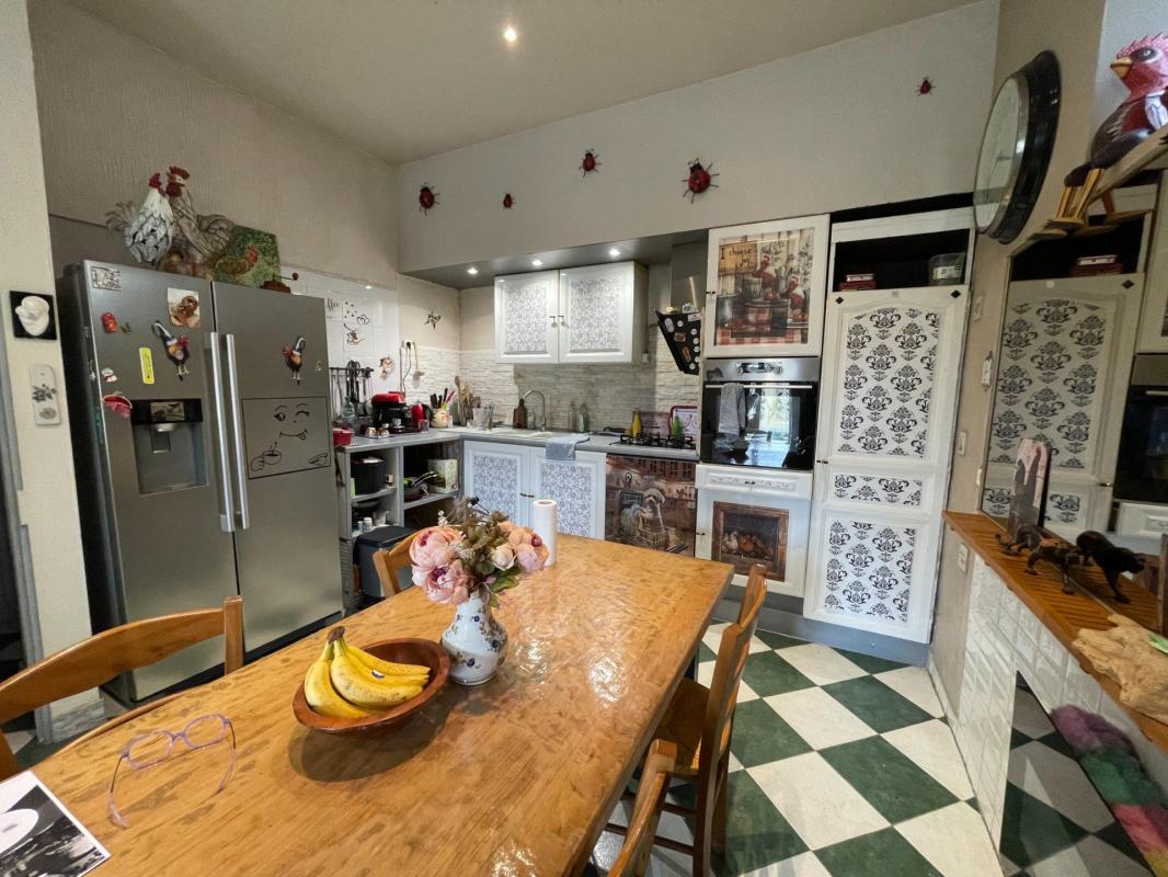 Maison 175m² - Photo 3
