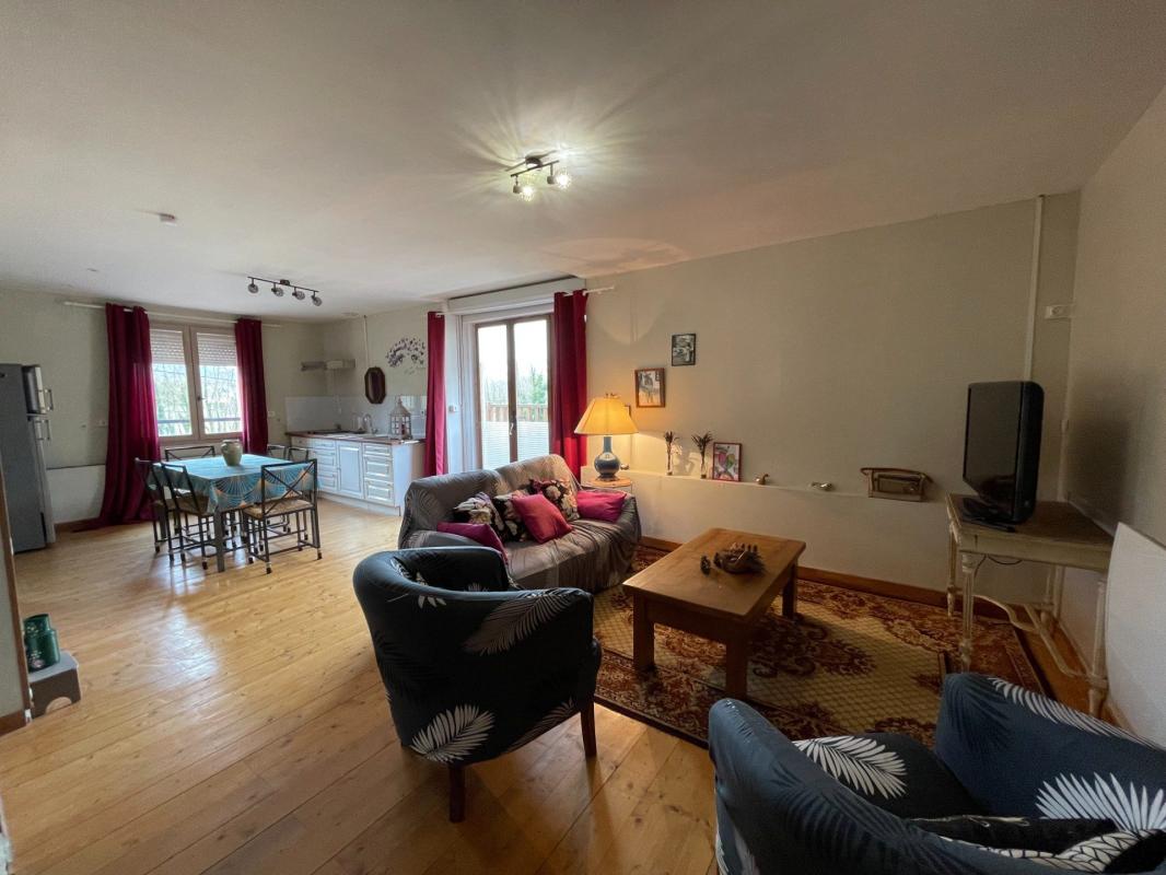 Maison 175m² - Photo 5