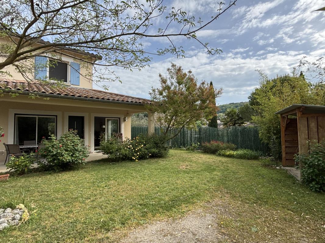 Maison à vendre, 5 pièces, 142 m², Saint Donat Sur L Herbasse