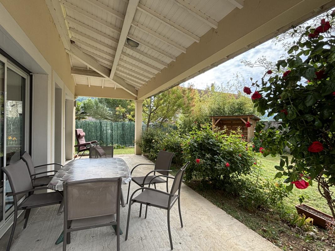 Maison à vendre Saint-Donat-sur-l'Herbasse - Photo 2