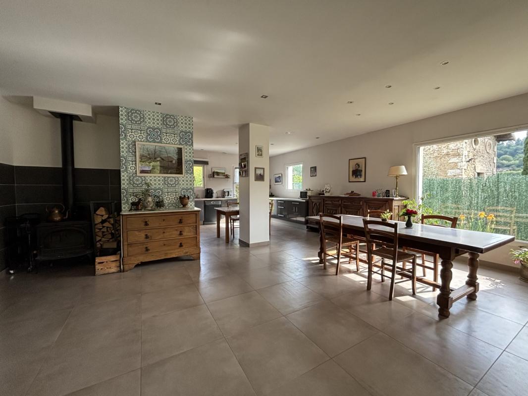 Maison à vendre Saint-Donat-sur-l'Herbasse - Photo 4