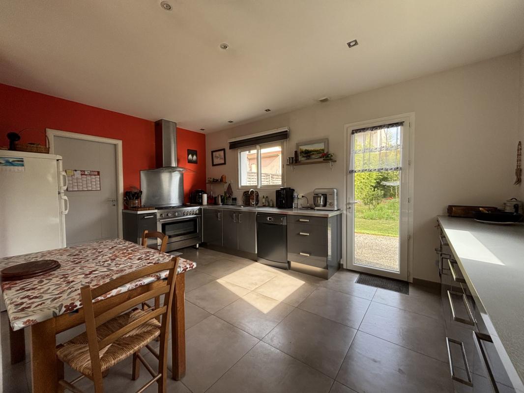 Maison à vendre Saint-Donat-sur-l'Herbasse - Photo 5