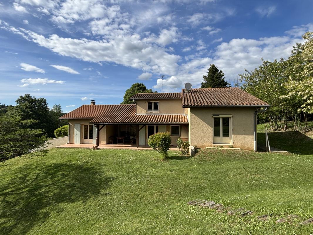 Maison à vendre, 5 pièces, 140 m², Saint Donat Sur L Herbasse