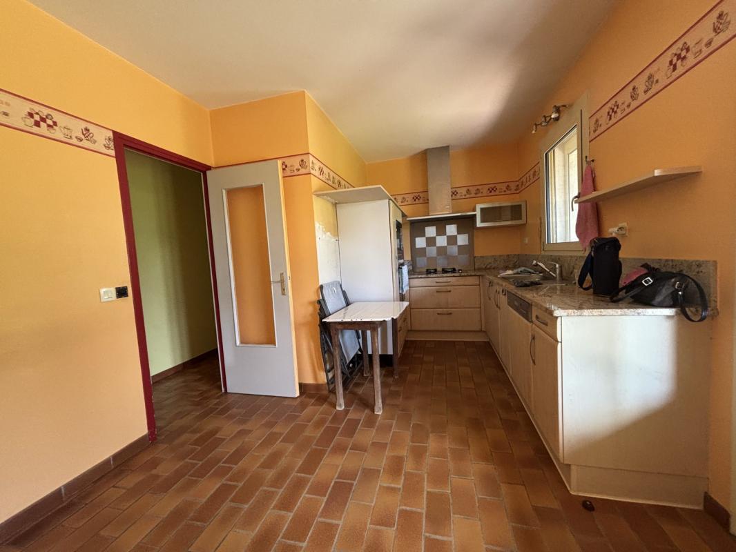 Maison traditionnelle - Photo 5