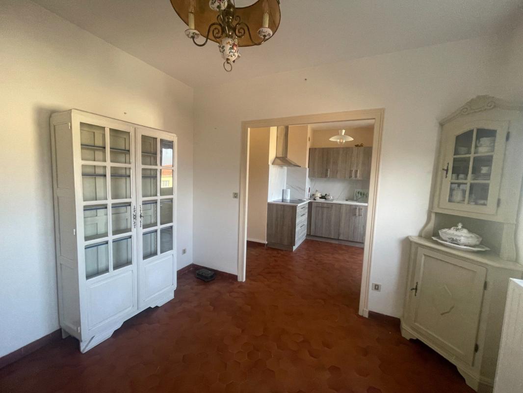 BEL APPARTEMENT T3 DANS RESIDENCE SECURISEE - Photo 4